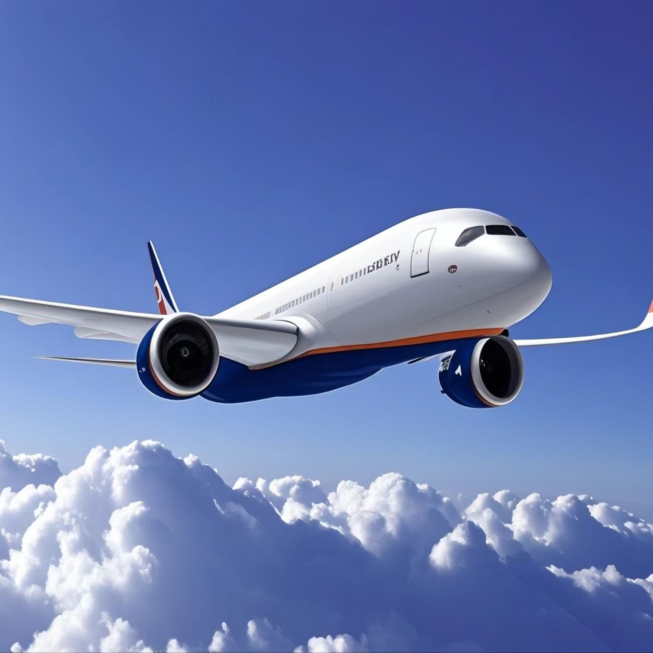 商南县到北京空运当日达服务，航空快递如闪电，包裹当天送达